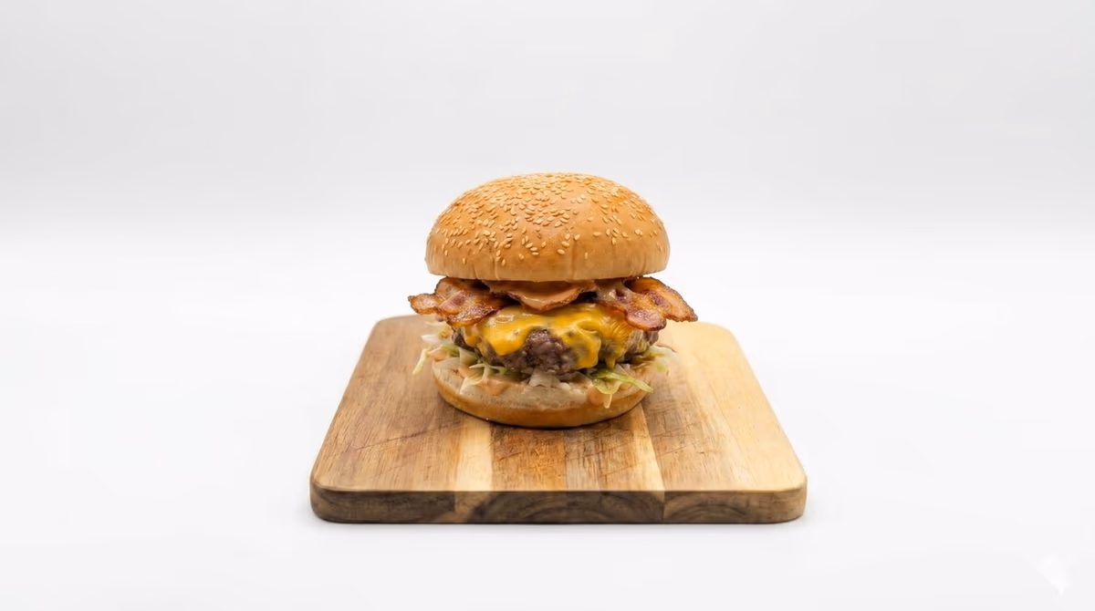 Bacon Burger